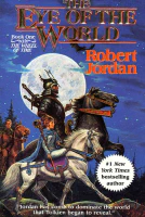 The Eye of the World (The Wheel of Time Book 1)