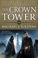 The Crown Tower (The Riyria Chronicles Book 1)