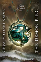 The Demon King (The Seven Realms Book 1)