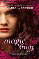 Magic Study (Study Book 2)