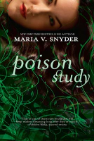 Poison Study (Study Book 1)