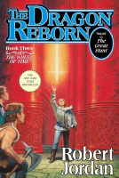 The Dragon Reborn (The Wheel of Time Book 3)