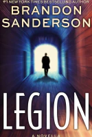 Legion (Legion Book 1)