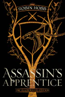 Assassin&#39;s Apprentice (The Farseer Trilogy Book 1)