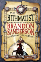 The Rithmatist (The Rithmatist Book 1)