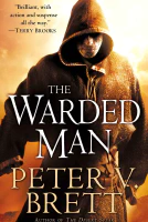 The Warded Man (The Demon Cycle Series Book 1)
