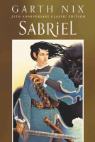 Sabriel (Old Kingdom Book 1)