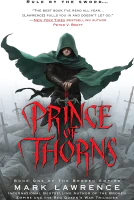 Prince of Thorns (The Broken Empire Book 1)