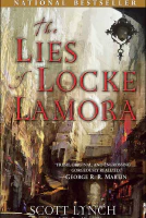 The Lies of Locke Lamora (Gentleman Bastards Book 1)