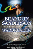 Warbreaker (Warbreaker Book 1)