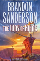 The Way of Kings (The Stormlight Archive Book 1)