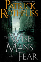 The Wise Man&#39;s Fear (The Kingkiller Chronicle Book 2)