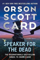Speaker for the Dead (Ender&#39;s Saga Book 2)