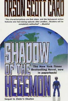 Shadow of the Hegemon (The Shadow Saga Book 2)