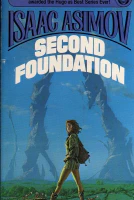 Second Foundation (Foundation Book 3)