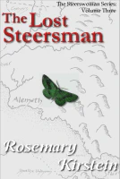 The Lost Steersman (Steerswoman Series Book 3)