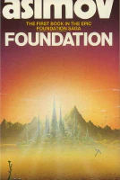 Foundation (Foundation Book 1)