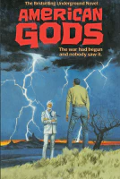American Gods (American Gods Book 1)