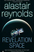 Revelation Space (Revelation Space Book 1)