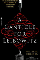 A Canticle for Leibowitz (St. Leibowitz Book 1)