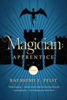 Magician: Apprentice (The Riftwar Saga Book 1)