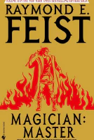 Magician: Master (The Riftwar Saga Book 2)