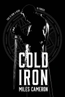 Cold Iron (Masters &amp; Mages Book 1)