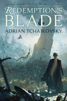 Redemption&#39;s Blade (After the War Book 1)